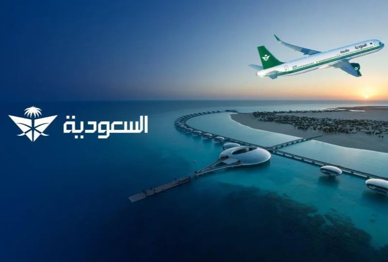 Saudia adds 20 flights between Riyadh, Jeddah and Red Sea destination